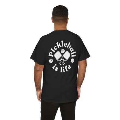 PICKLEBALL IS LIFE 2 - Pickleball (Dri Fit)