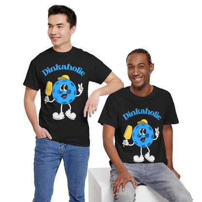 DINKAHOLIC - Pickleball (Dri Fit)