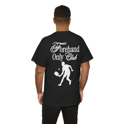 FOREHAND CLUB - Pickleball (Dri Fit)