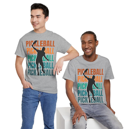 RESET - Pickleball (Basic Tee)