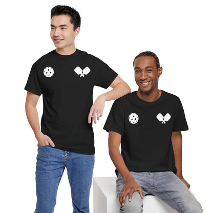 PICKLED  - Pickleball (Basic Tee)