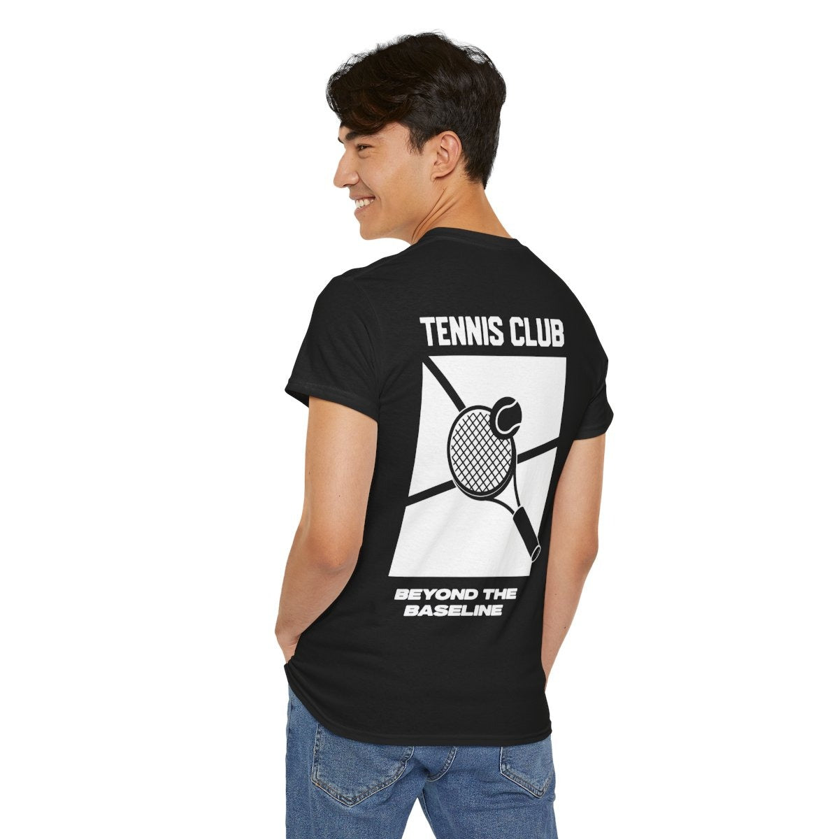 TENNIS CLUB 2 - Tennis (Dri Fit)
