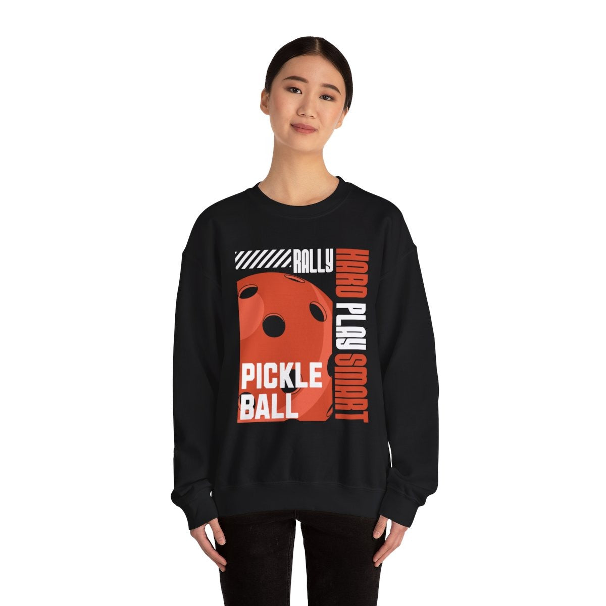 CARRY - Pickleball (Sweatshirt)