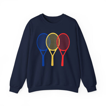 TEAM PILIPINAS 4 - Tennis Sweatshirt