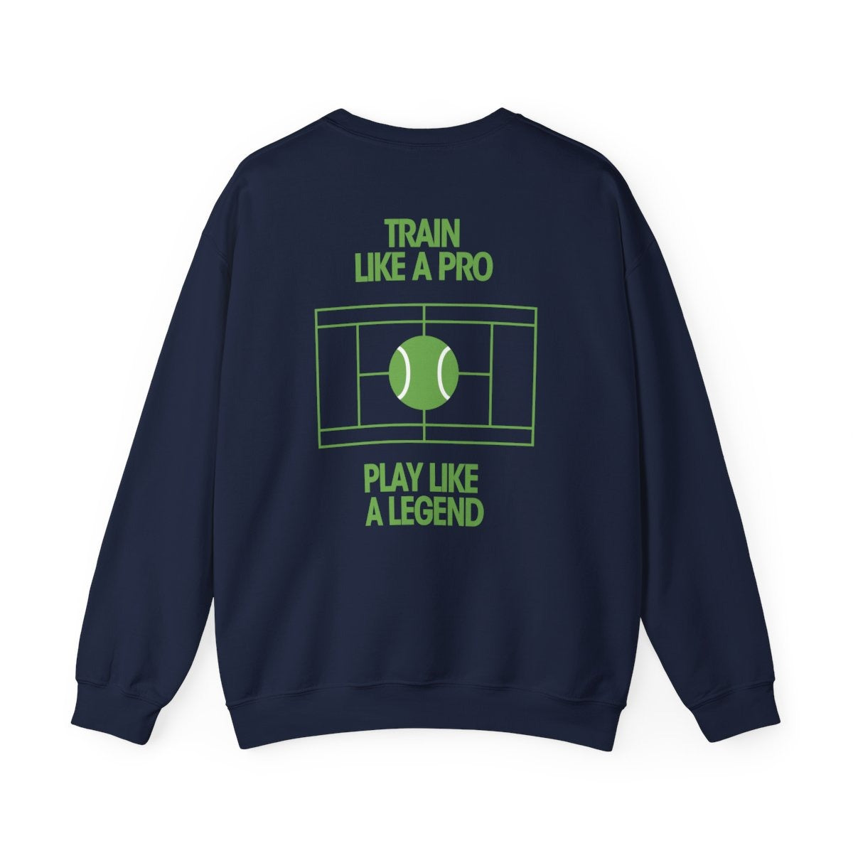 LEGEND - Tennis Sweatshirt