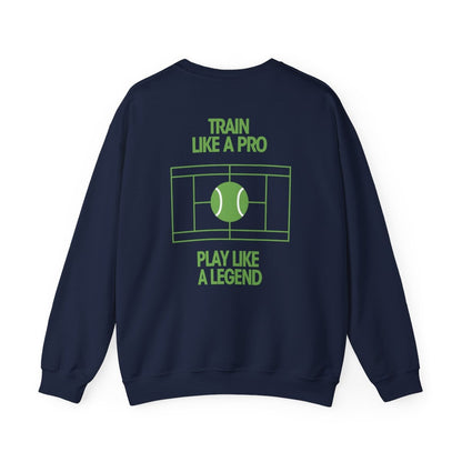 LEGEND - Tennis Sweatshirt