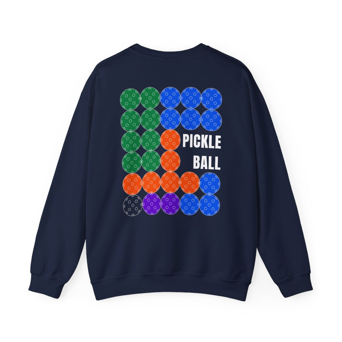 LOB - Pickleball (Sweatshirt)