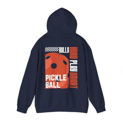 CARRY - Pickleball (Hoodie)