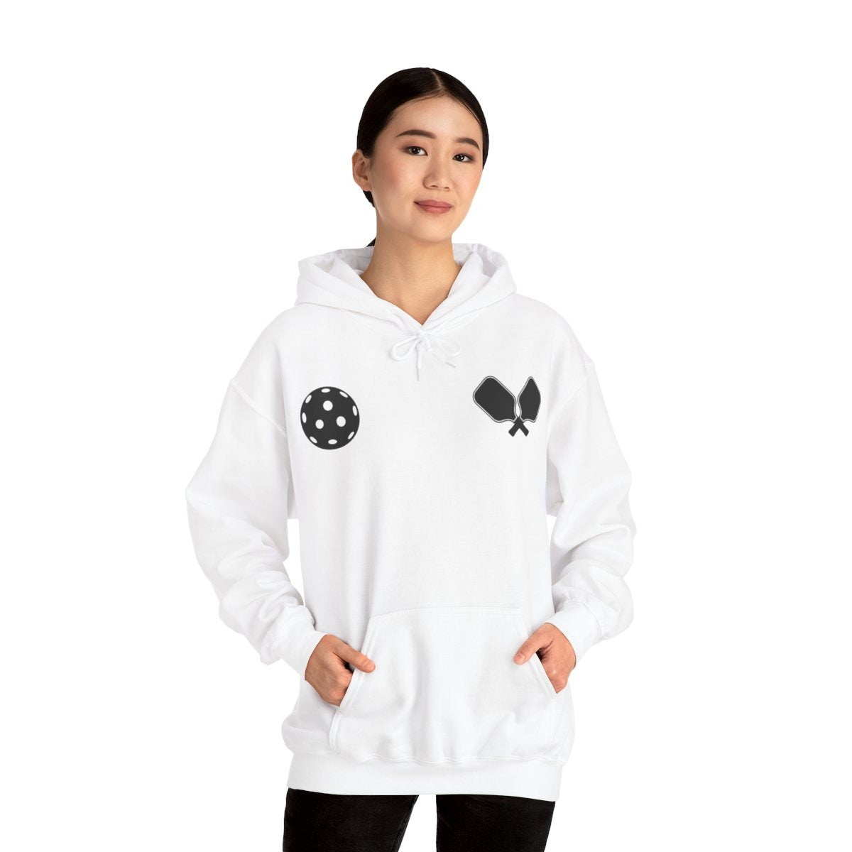 PICKLED - Pickleball (Hoodie)