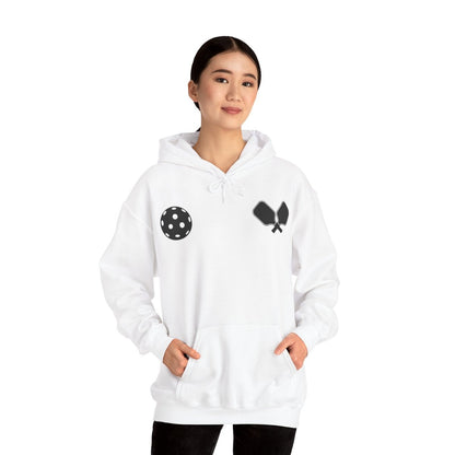 PICKLED - Pickleball (Hoodie)