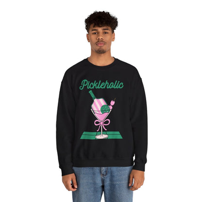 PICKLEHOLIC - Pickleball (Sweatshirt)