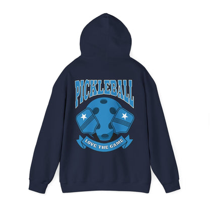 LET - Pickleball (Hoodie)