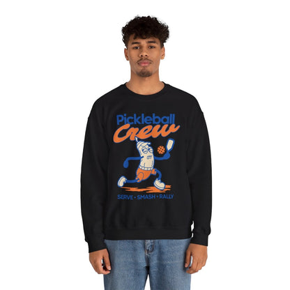 PICKLEBALL CREW - Pickleball (Sweatshirt)