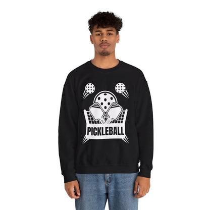 DEAD BALL - Pickleball (Sweatshirt)