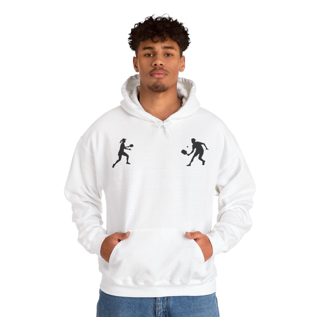 DINKER - Pickleball (Hoodie)