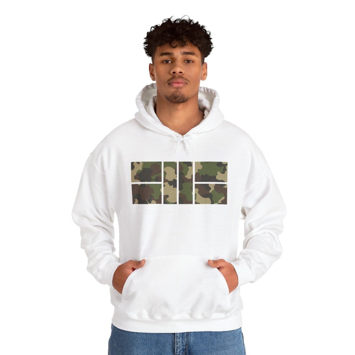 PICKLEBALL COURT 5 - Pickleball (Hoodie)