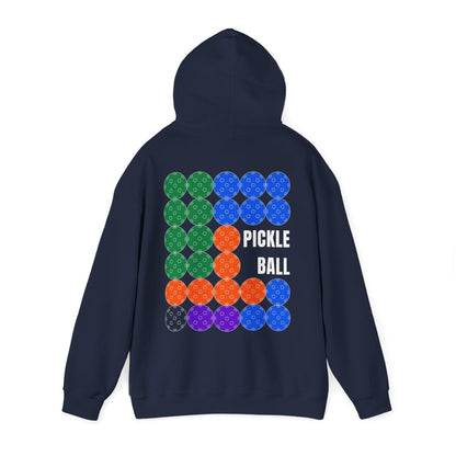 LOB - Pickleball (Hoodie)