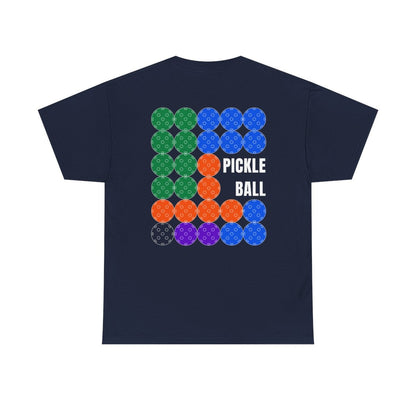 LOB - Pickleball (Basic Tee)