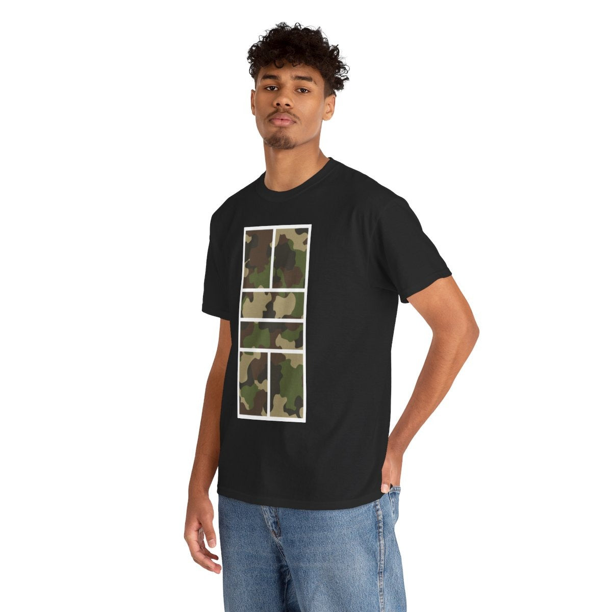PICKLEBALL COURT 5 - Pickleball (Dri Fit)