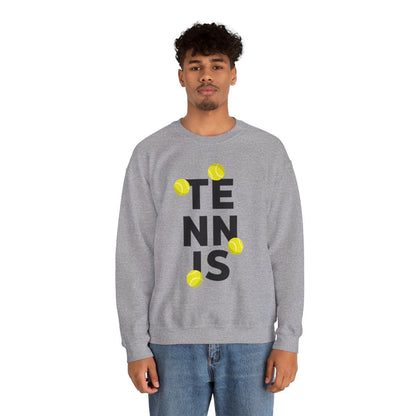 OUT - Tennis Sweatshirt