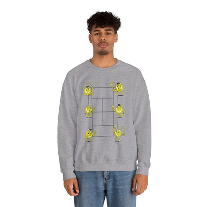 POINT - Tennis Sweatshirt