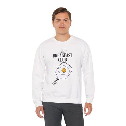 MORNING PICKLEBALL - Pickleball (Sweatshirt)