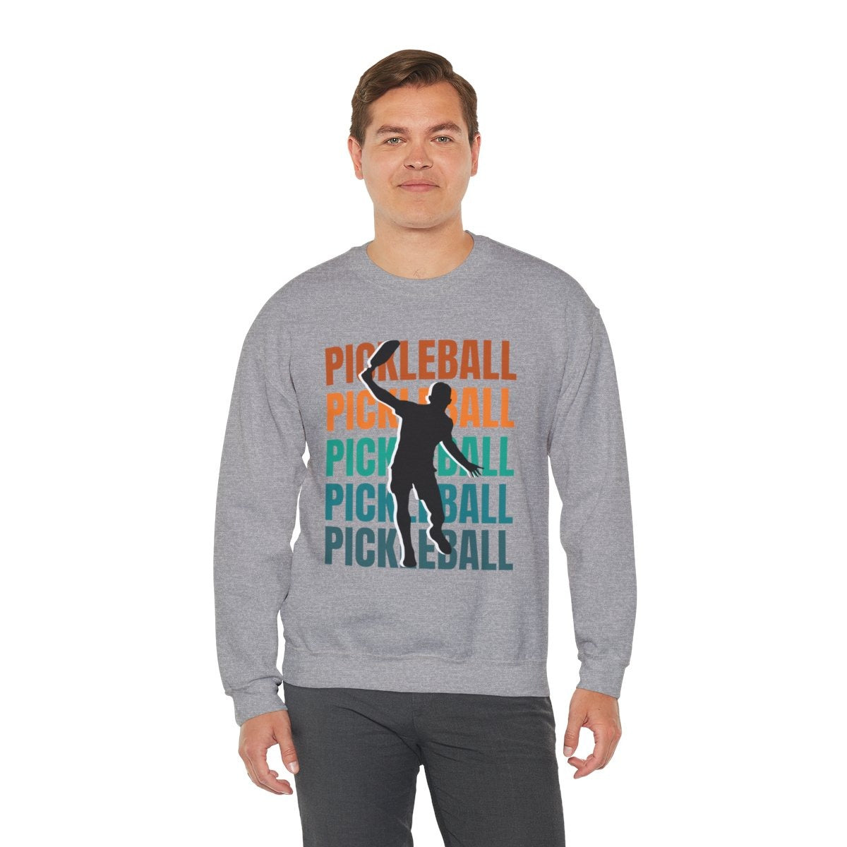 RESET - Pickleball (Sweatshirt)