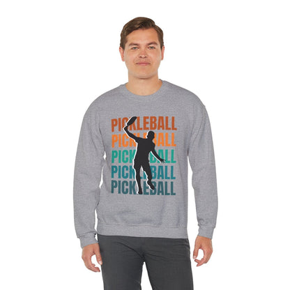 RESET - Pickleball (Sweatshirt)