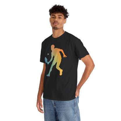 DINK MASTER - Pickleball (Basic Tee)
