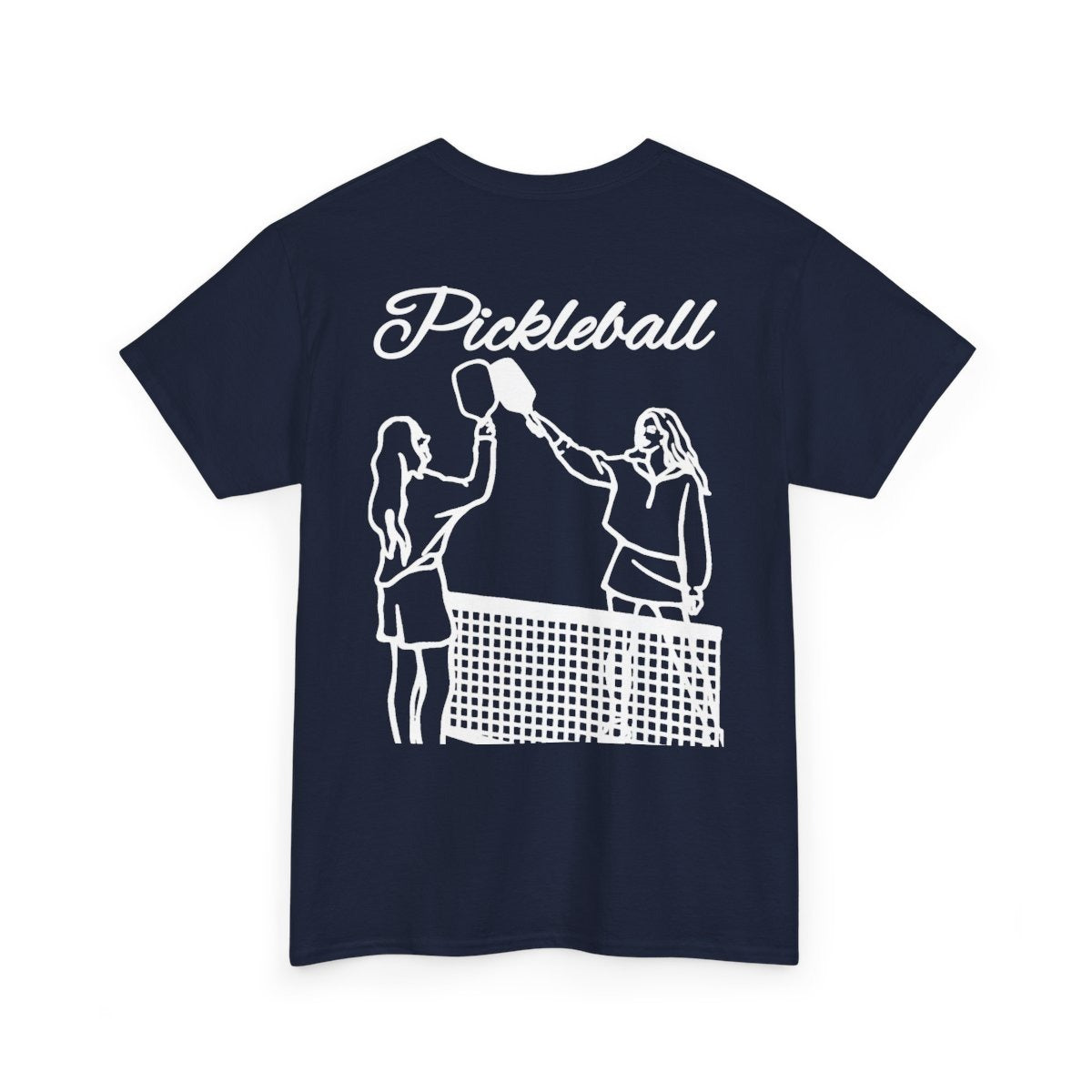 PICKLEBALL 22 - Pickleball (Basic Tee)