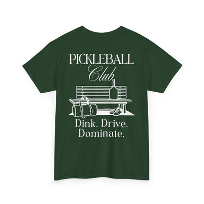 PICKLEBALL 20 - Pickleball (Basic Tee)