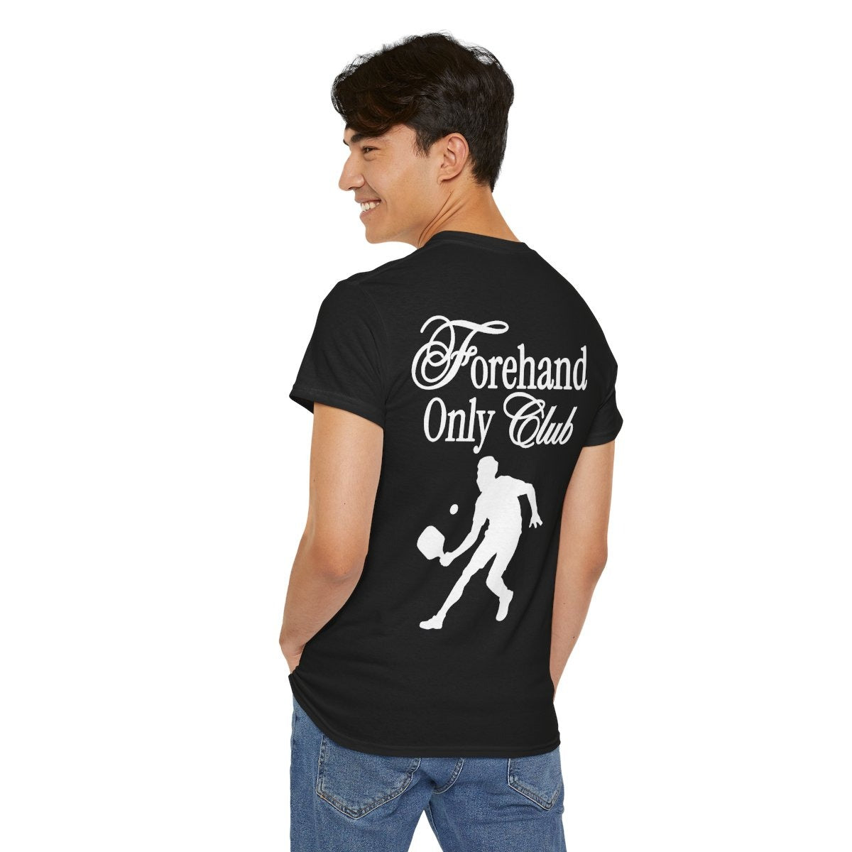 FOREHAND CLUB - Pickleball (Dri Fit)