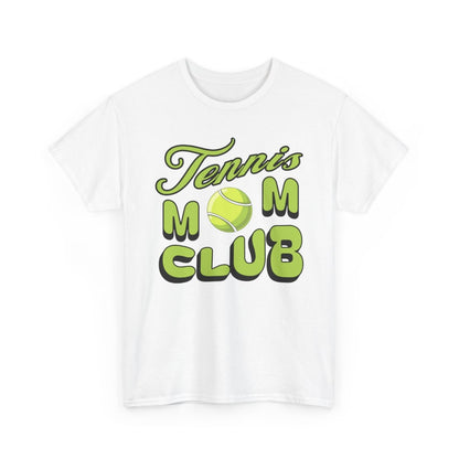 TENNIS MOM CLUB - Tennis (Dri Fit)