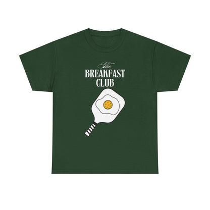MORNING PICKLEBALL - Pickleball (Basic Tee)