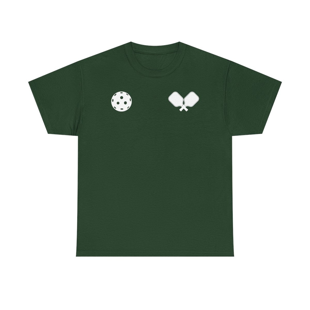 PICKLED  - Pickleball (Basic Tee)