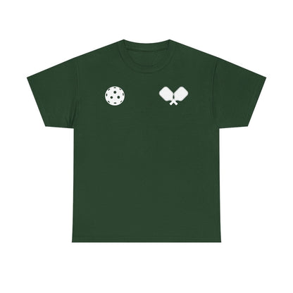 PICKLED  - Pickleball (Basic Tee)