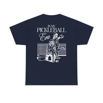 PICKLEBALL ERA - Pickleball (Basic Tee)