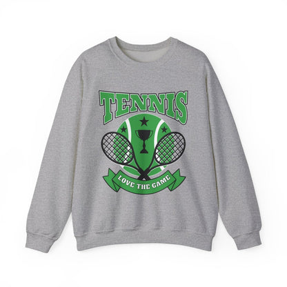 BACKBOARD - Tennis Sweatshirt