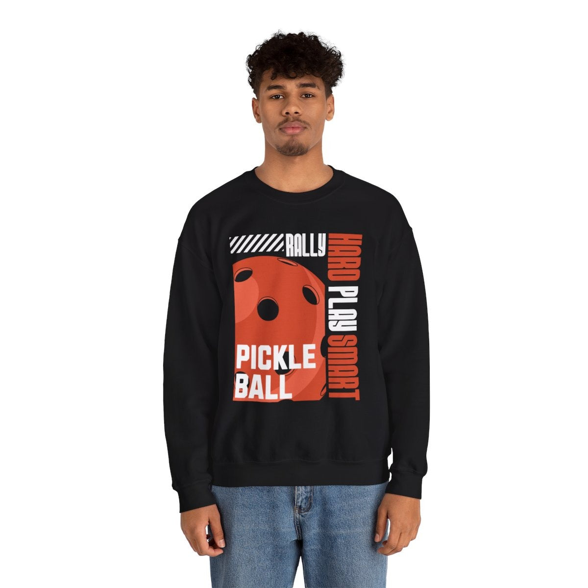 CARRY - Pickleball (Sweatshirt)