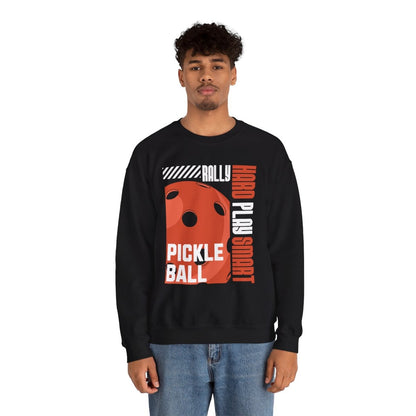 CARRY - Pickleball (Sweatshirt)