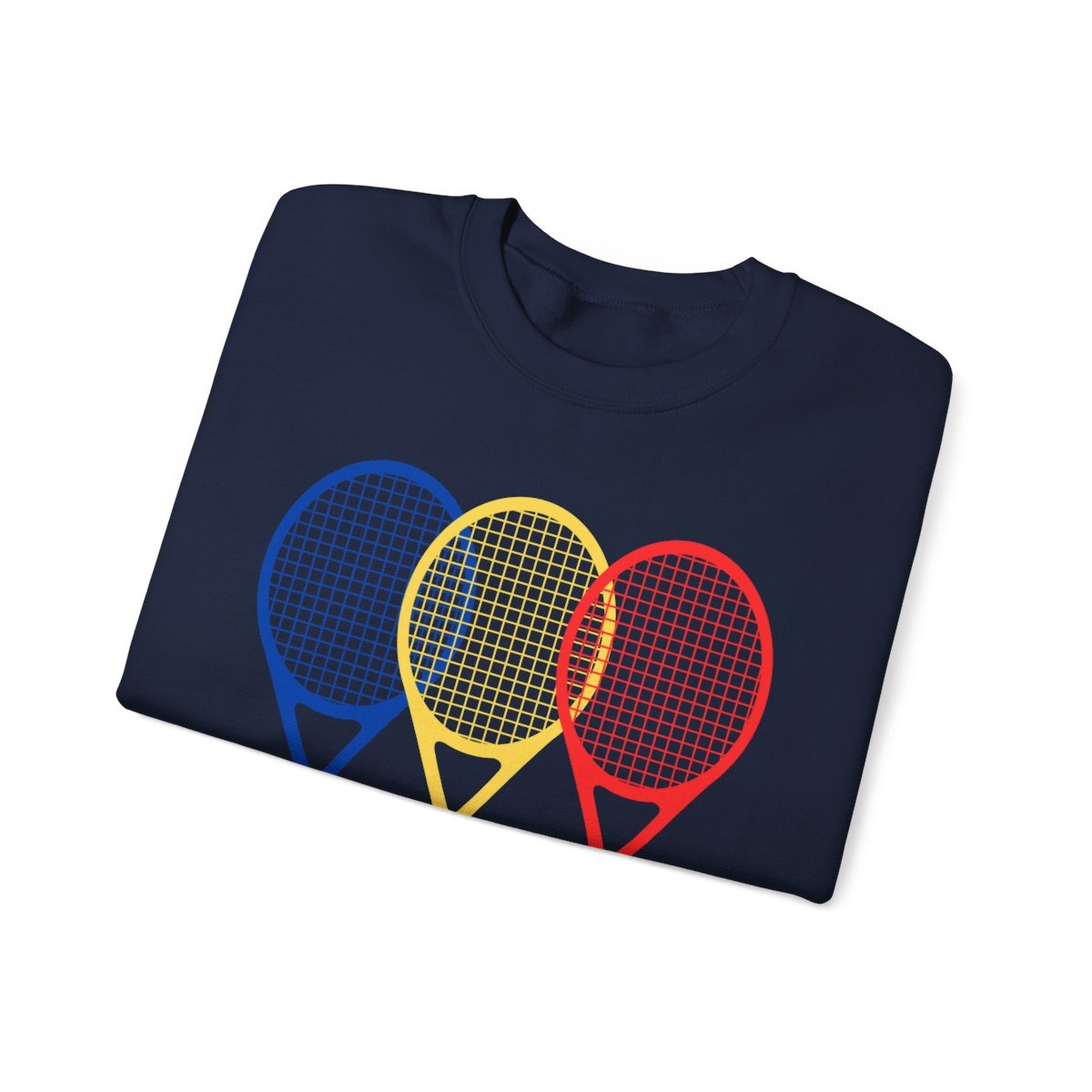 TEAM PILIPINAS 4 - Tennis Sweatshirt