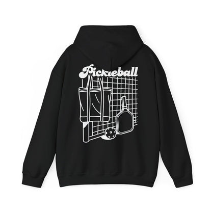PICKLEBALL 18 - Pickleball (Hoodie)