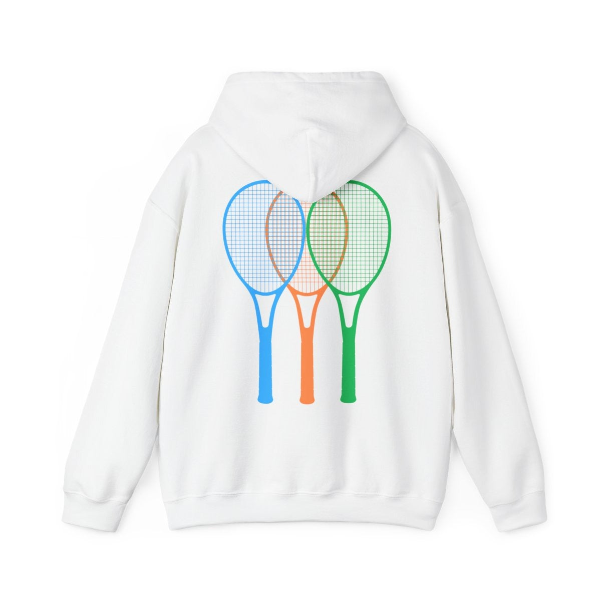 VICTORY - Tennis (Hoodie)