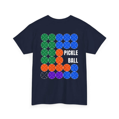 LOB - Pickleball (Basic Tee)