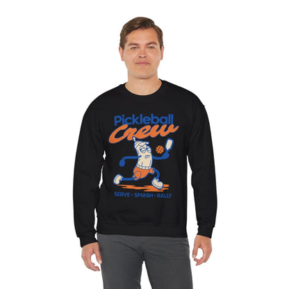 PICKLEBALL CREW - Pickleball (Sweatshirt)