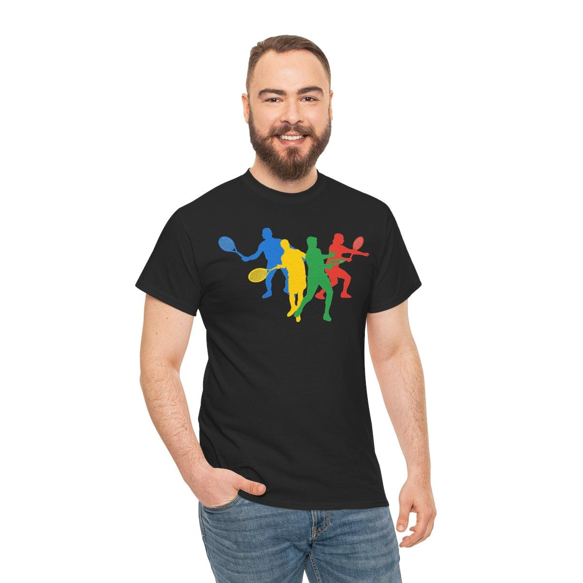 CLUBHOUSE CREW - Tennis (Dri Fit)