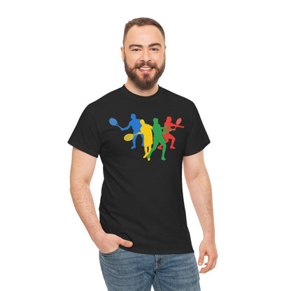 CLUBHOUSE CREW - Tennis (Dri Fit)