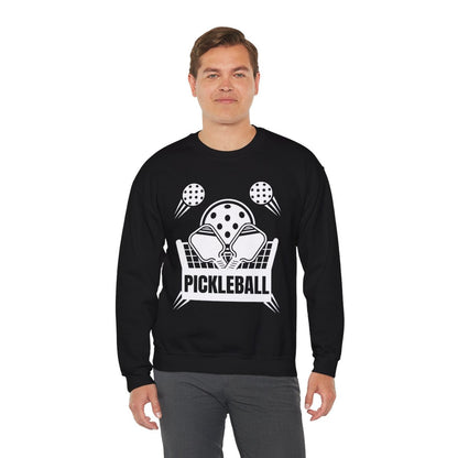 DEAD BALL - Pickleball (Sweatshirt)