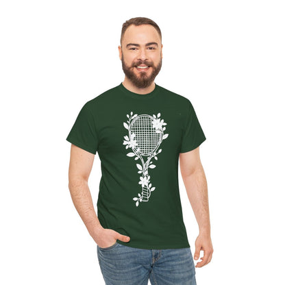 SAMPAGUITA 11 - Tennis (Basic Tee)