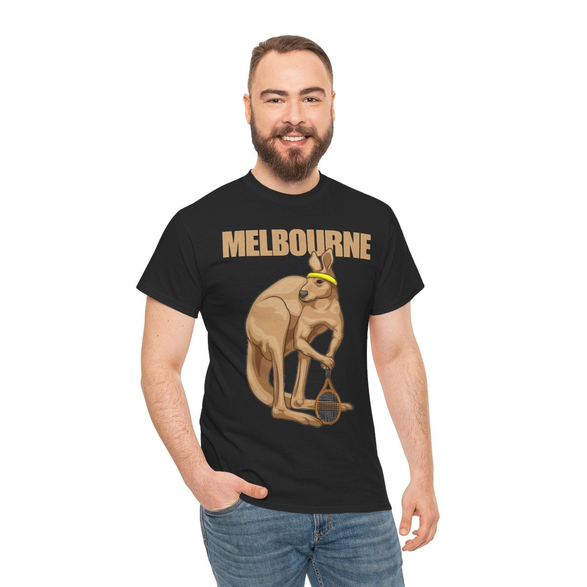 MELBOURNE - Tennis (Dri Fit)